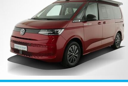 VW T7 California 1.250 km 67.949 &euro; Nürnberg 90441
