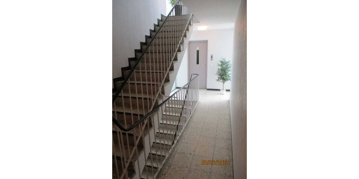 Etagenwohnung Nürnberg Mögeldorf - 3 Zimmer, 80 m&sup2;, 990&euro; | Angebot:25744619