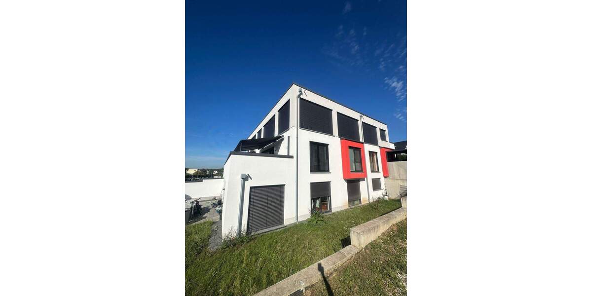 Terrassenwohnung Reichenschwand - 3 Zimmer, 106 m&sup2;, 469.000&euro; | Angebot:25877150