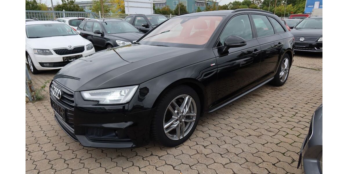 Audi A4 249.000 km 13.990 &euro; Nürnberg 90439