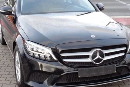 Mercedes-Benz C 200 256.000 km 12.500 &euro; Nürnberg 90431