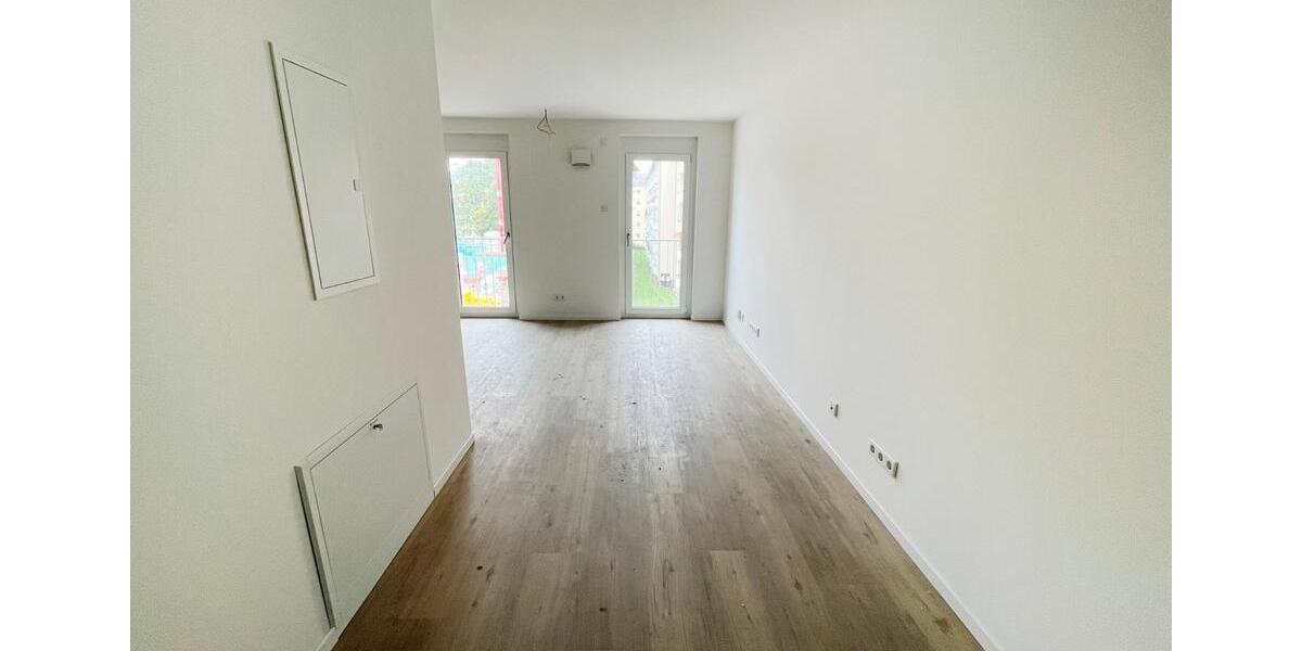 Etagenwohnung Nürnberg Sankt Leonhard - 1 Zimmer, 31 m&sup2;, 769&euro; | Angebot:18944485