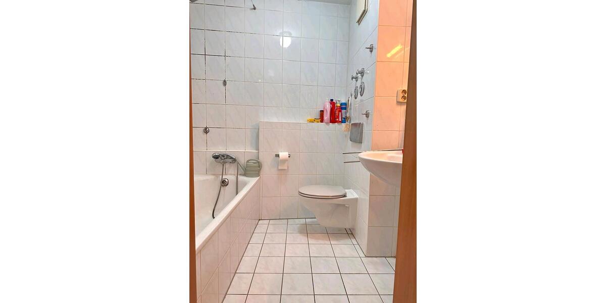 Etagenwohnung Fürth Altstadt - 2 Zimmer, 55 m&sup2;, 480&euro; | Angebot:25279847