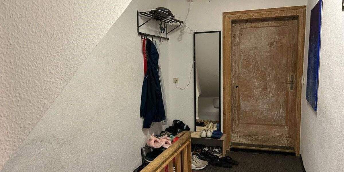 Mehrfamilienhaus, Wohnhaus Erlangen Innenstadt - 1 Zimmer, 293 m&sup2;, 850.000&euro; | Angebot:25909855