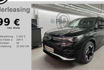 VW Tiguan 1.500 km 46.909 &euro; Neustadt/Aisch 91413