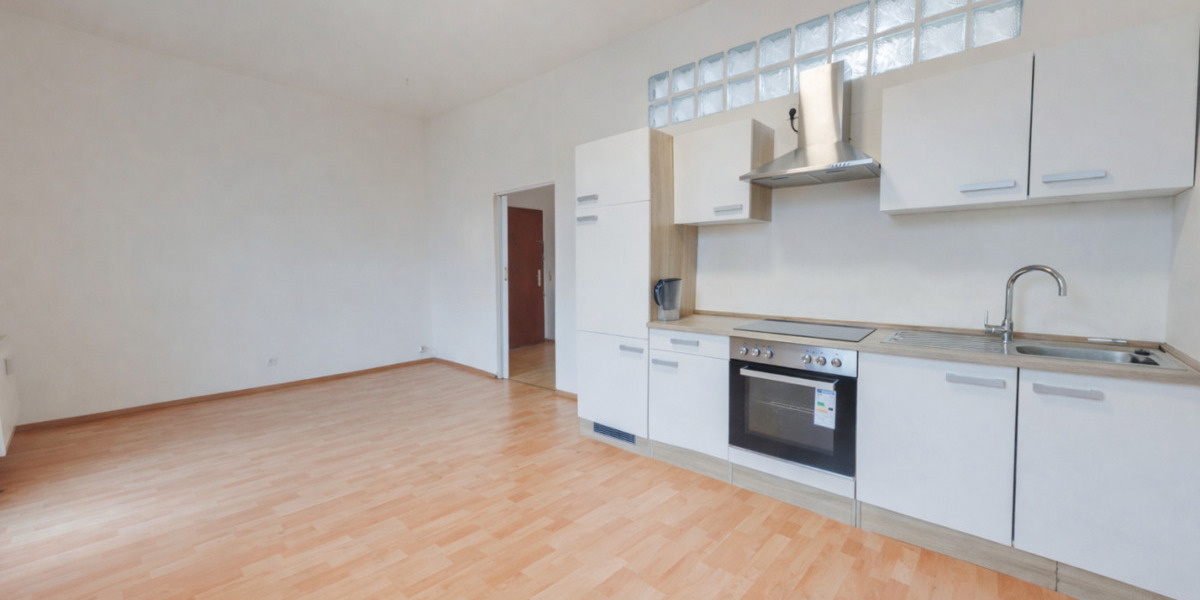 Etagenwohnung Nürnberg Steinbühl - 2 Zimmer, 63 m&sup2;, 189.000&euro; | Angebot:26658606