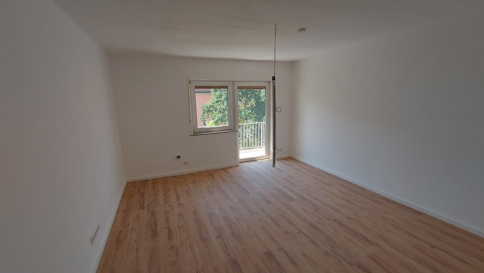 Etagenwohnung Neunkirchen am Sand - 3 Zimmer, 75 m&sup2;, 865&euro; | Angebot:25440146