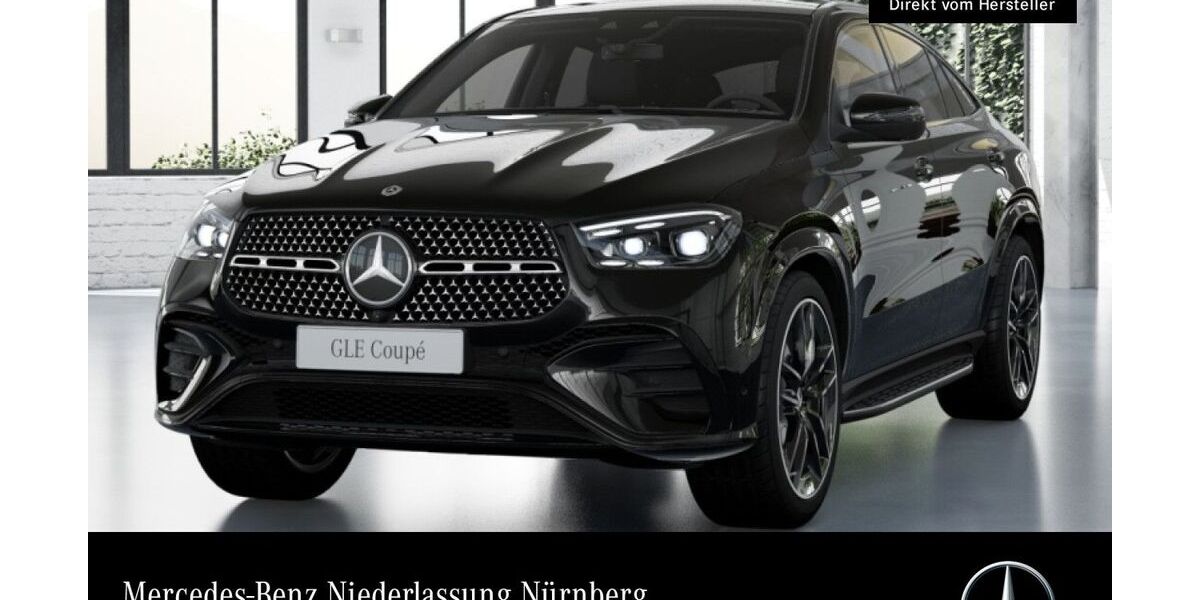Mercedes-Benz GLE 450 9.900 km 105.900 &euro; Nürnberg 90402