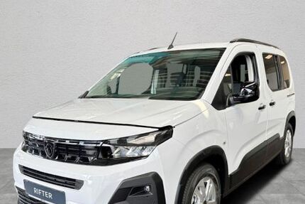Peugeot Rifter 8.500 km 31.890 &euro; Nürnberg OT Schweinau 90439