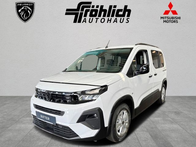 Peugeot Rifter 8.500 km 31.890 &euro; Nürnberg OT Schweinau 90439