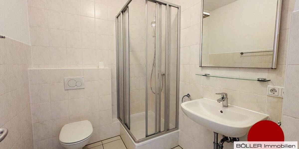 Etagenwohnung Nürnberg Lorenz - 2 Zimmer, 58 m&sup2;, 920&euro; | Angebot:26038011