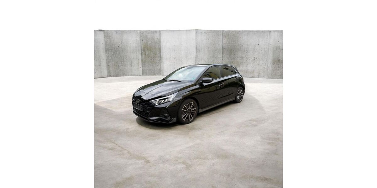 Hyundai i20 81.000 km 11.800 &euro; Schwabach 91126