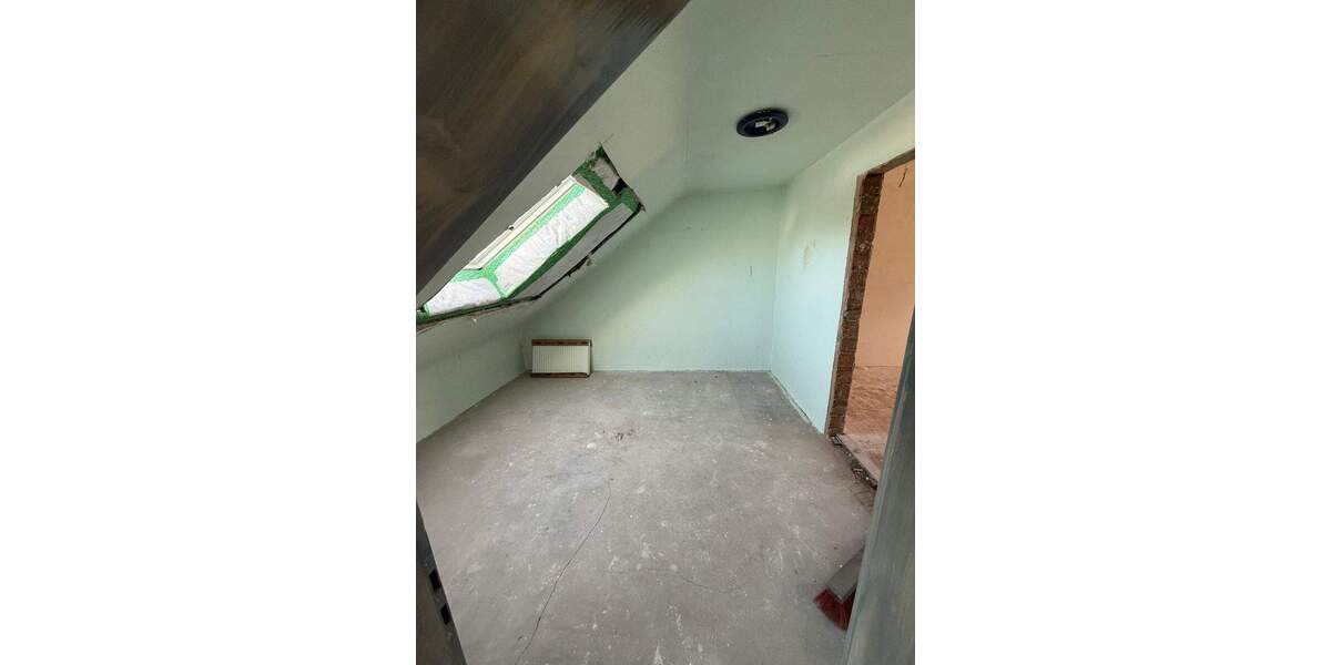 Reihenmittelhaus Nürnberg Thon - 9 Zimmer, 110 m&sup2;, 470.000&euro; | Angebot:25877148