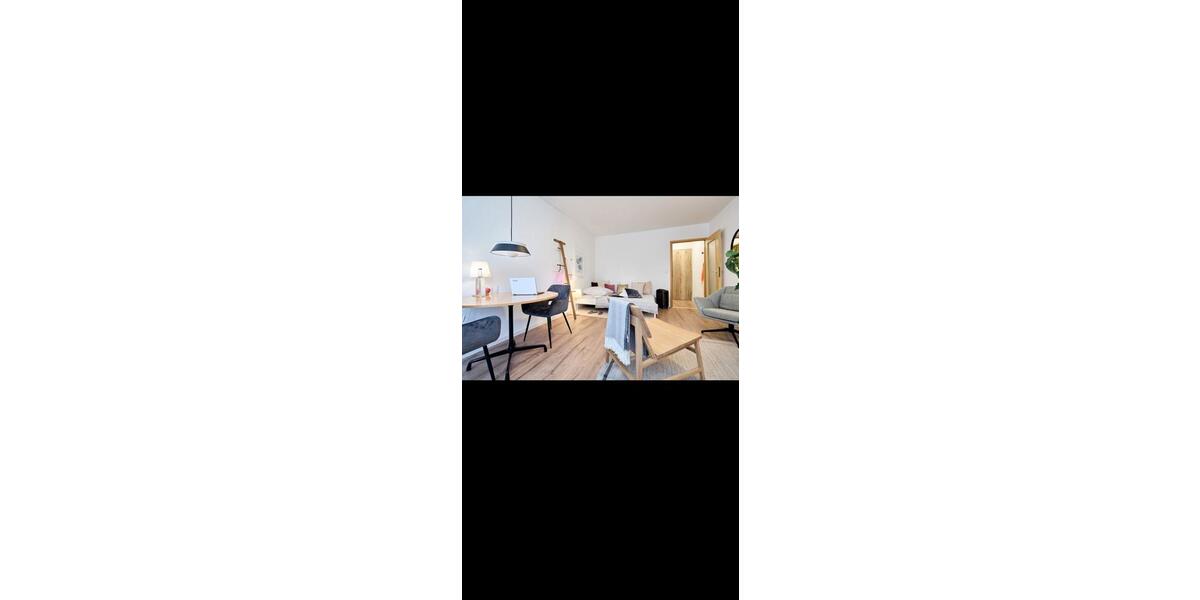 Etagenwohnung Nürnberg Herrnhütte - 1 Zimmer, 25 m&sup2;, 570&euro; | Angebot:26579875