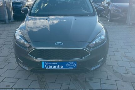 Ford Focus 103.450 km 8.999 &euro; Fürth 90763