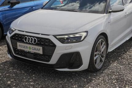 Audi A1 78.450 km 21.440 &euro; Baiersdorf 91083