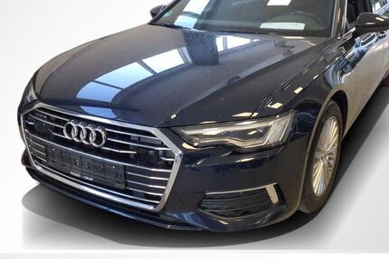 Audi A6 60.490 km 34.980 &euro; Roth 91154