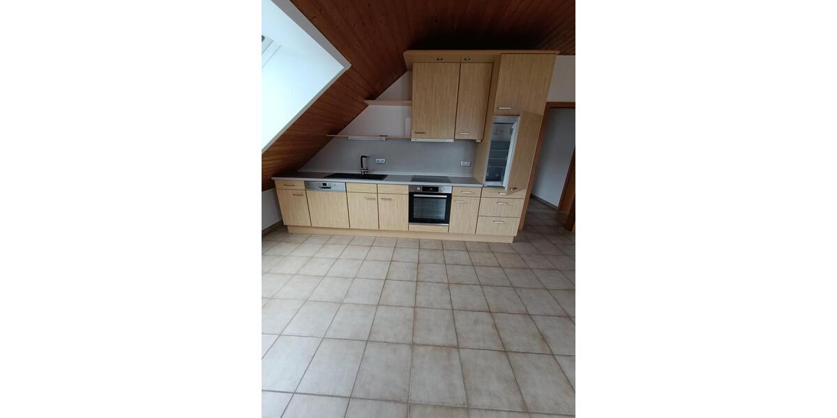 Etagenwohnung Igensdorf - 5 Zimmer, 135 m&sup2;, 1.190&euro; | Angebot:26612657