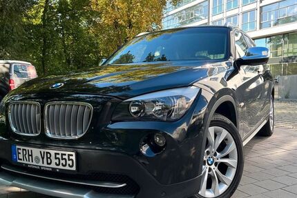 BMW X1 244.000 km 7.499 &euro; Nürnberg 90439