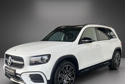Mercedes-Benz GLB 200 9.900 km 44.449 &euro; Altdorf 90518