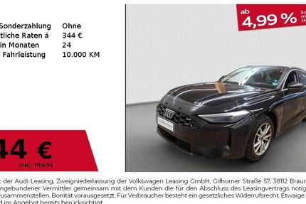 Audi A5 25.182 km 46.300 &euro; Nürnberg 90441