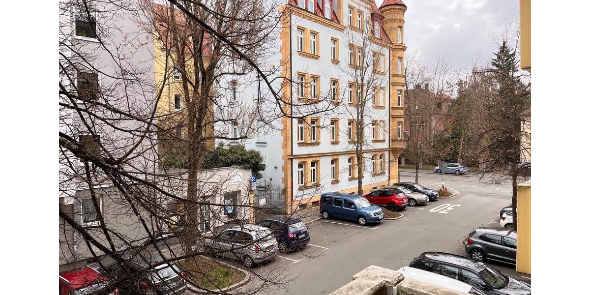Etagenwohnung Nürnberg Gärten hinter der Veste - 1 Zimmer, 34 m&sup2;, 94.000&euro; | Angebot:27270897