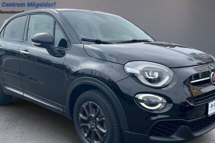 Fiat 500X 38.300 km 15.690 &euro; Nürnberg 90482