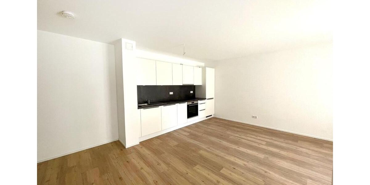 Terrassenwohnung Fürth Südstadt - 2 Zimmer, 61 m&sup2;, 1.210&euro; | Angebot:21812559