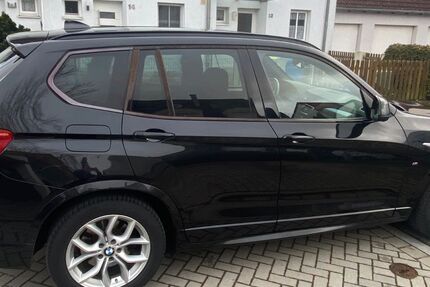 BMW X3 257.000 km 14.300 &euro; Nürnberg 90451