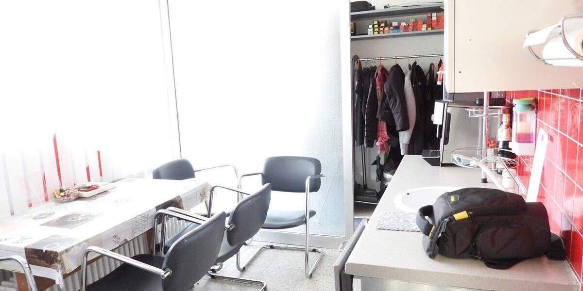 Gewerbeobjekt Nürnberg Langwasser - 1.579.000&euro; | Angebot:25740818