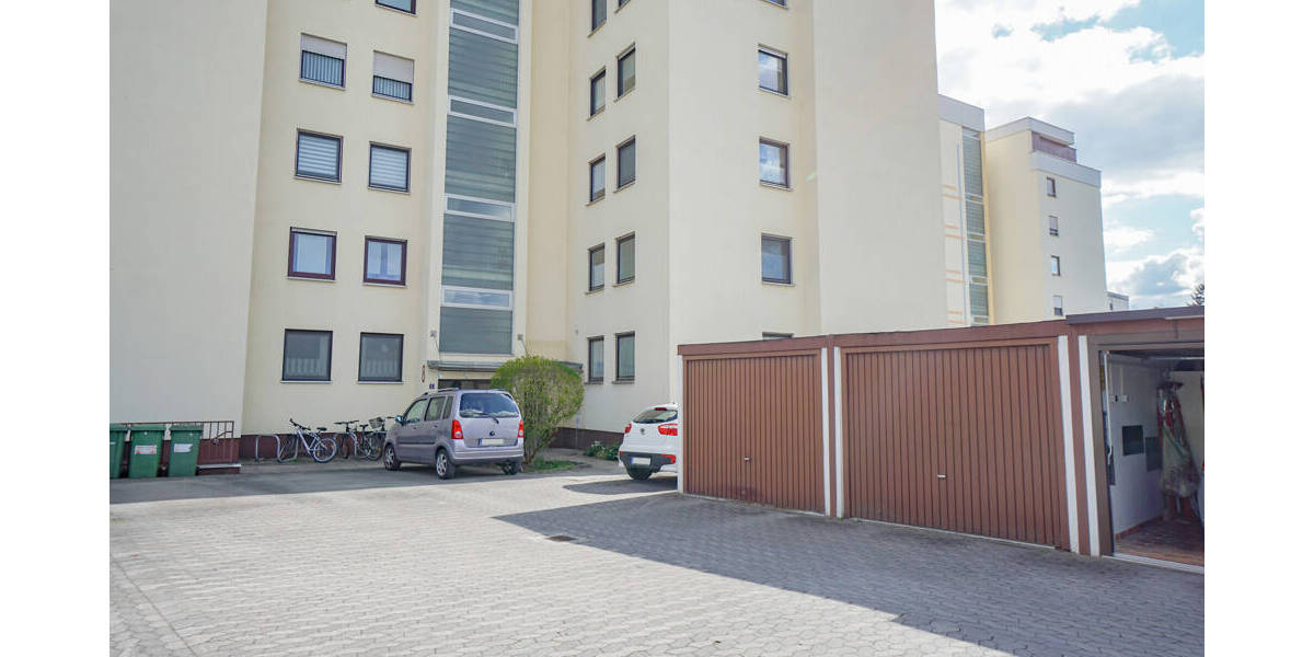 Etagenwohnung Roth - 2 Zimmer, 75 m&sup2;, 229.000&euro; | Angebot:26628744