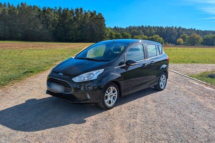 Ford B-Max 60.000 km 6.690 &euro; Eckental 90542