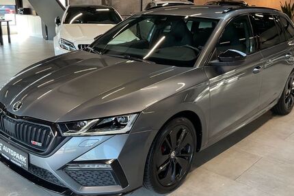 Skoda Octavia 186.000 km 17.980 &euro; Forchheim 91301