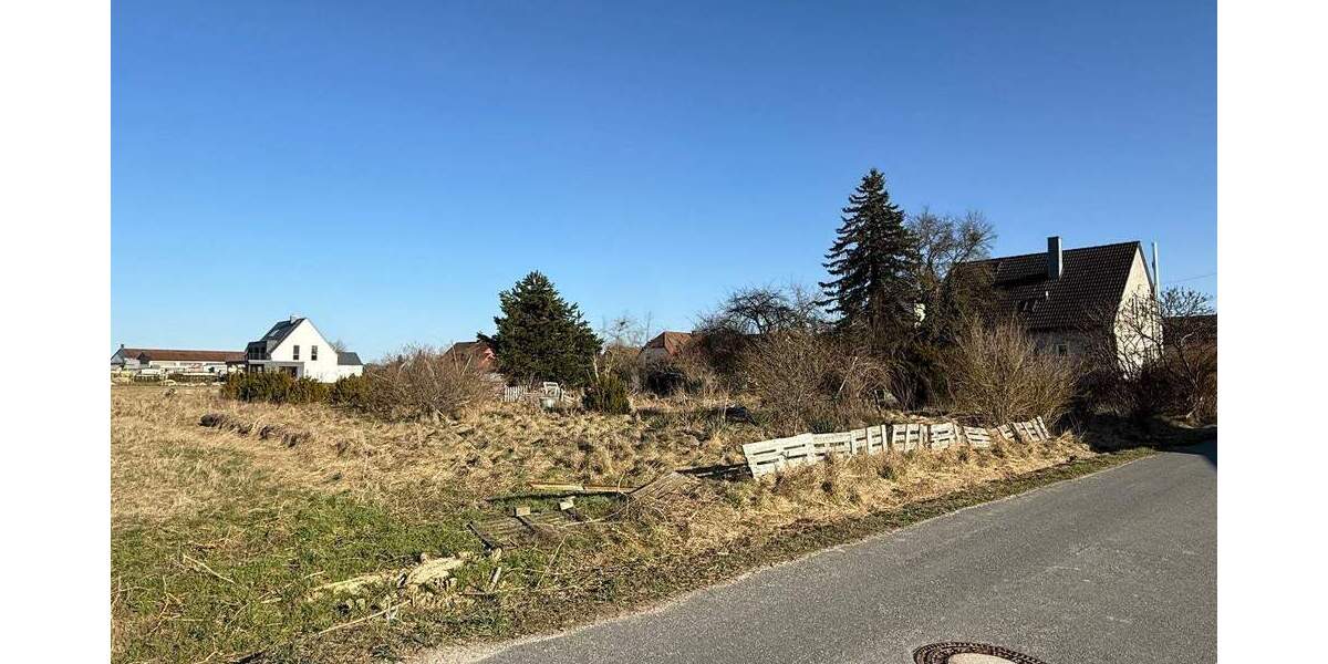 Einfamilienhaus Lonnerstadt Mailach - 6 Zimmer, 125 m&sup2;, 299.000&euro; | Angebot:25741333