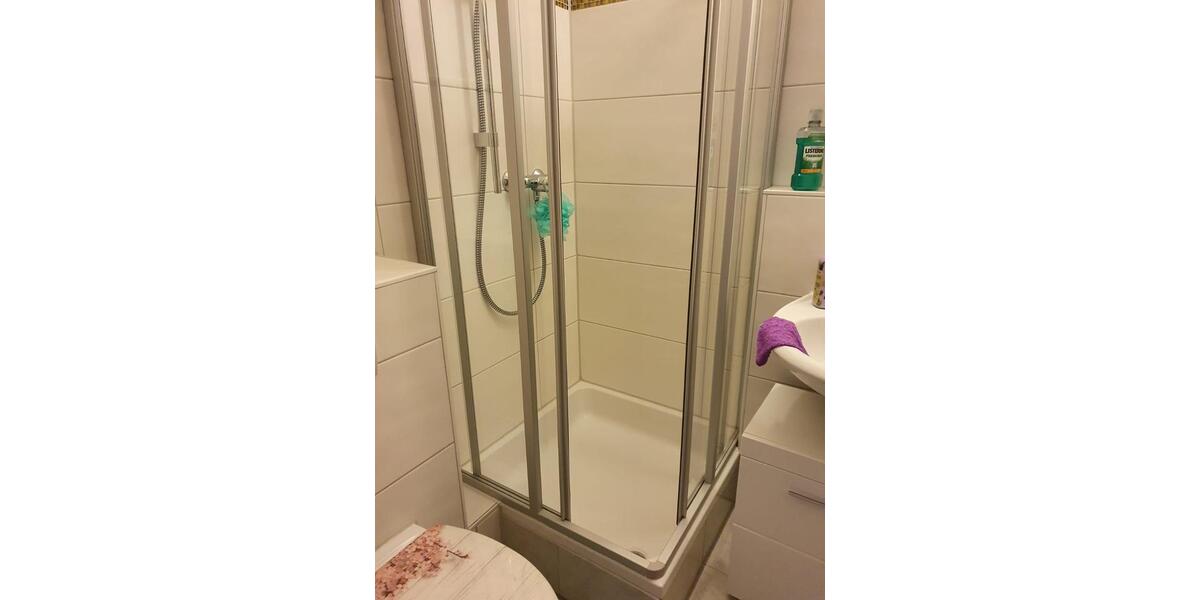 Etagenwohnung Nürnberg Gärten bei Wöhrd - 1 Zimmer, 33 m&sup2;, 650&euro; | Angebot:25497502