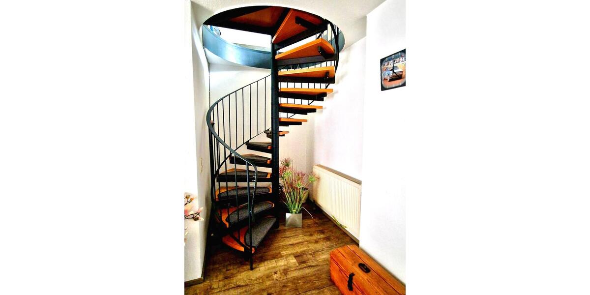 Maisonettenwohnung Wendelstein - 4.5 Zimmer, 125 m&sup2;, 449.000&euro; | Angebot:25958735