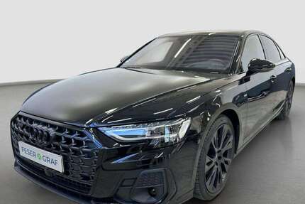 Audi A8 13.000 km 102.980 &euro; Fürth 90763
