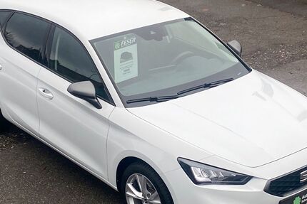 Seat Leon 17.790 km 18.900 &euro; Schwabach 91126