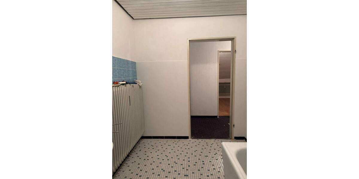 Etagenwohnung Hemhofen Zeckern - 3 Zimmer, 90 m&sup2;, 600&euro; | Angebot:25877230