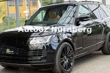 Land Rover Range Rover 100.000 km 70.000 &euro; Nuernberg 90459
