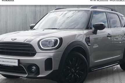 Mini Cooper Countryman 42.000 km 25.970 &euro; Erlangen 91058