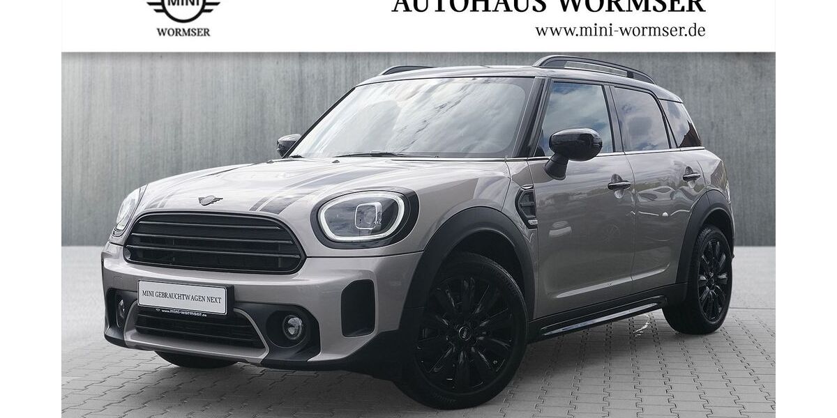 Mini Cooper Countryman 42.000 km 25.970 &euro; Erlangen 91058