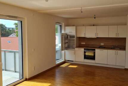 Wohnung Erlangen Sebaldussiedlung - 4 Zimmer, 101 m&sup2;, 1.571&euro; | Angebot:25924504