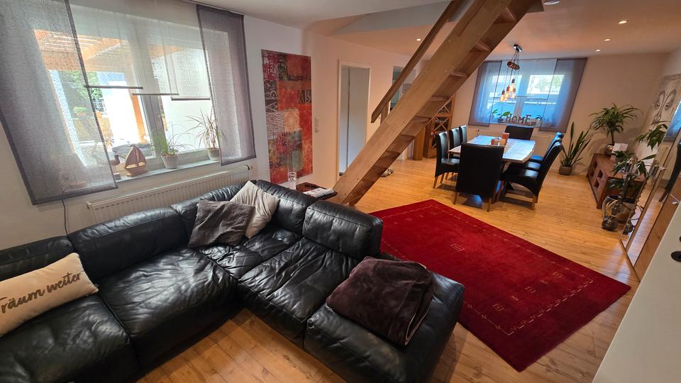 Doppelhaushälfte Eckental - 419.000&euro; | Angebot:27023843