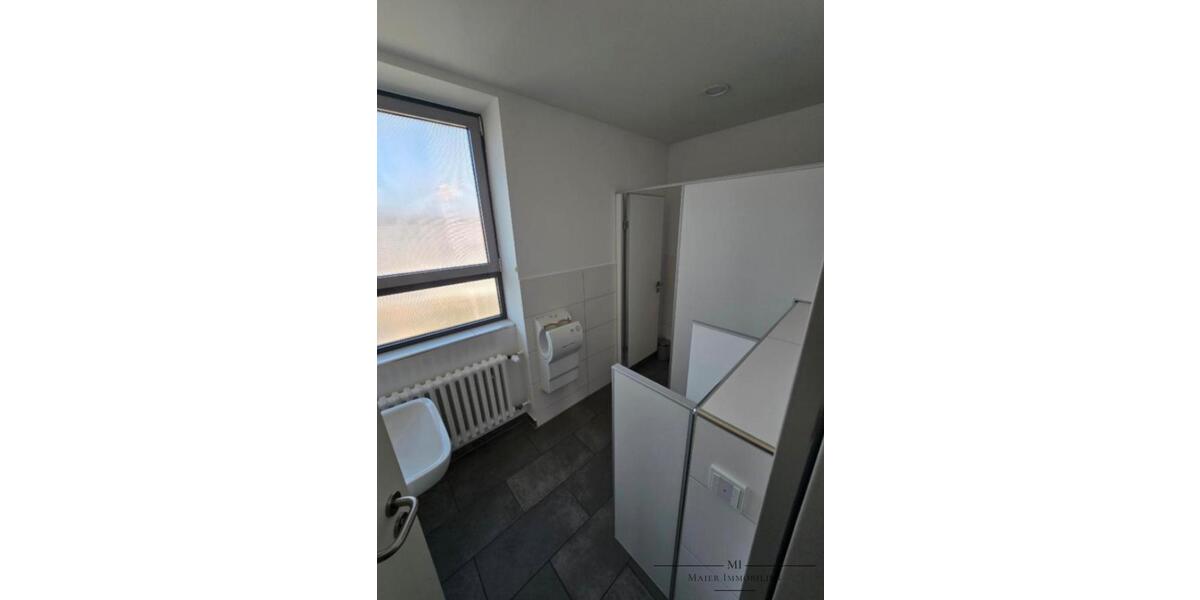 Gewerbeobjekt Nürnberg Eberhardshof - 12&euro; | Angebot:21486760