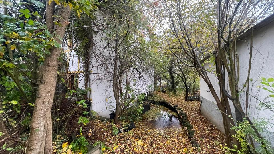 Doppelhaushälfte Roth - 5 Zimmer, 295.000&euro; | Angebot:23260422