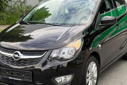 Opel Karl 5.440 km 9.190 &euro; Fürth 90763