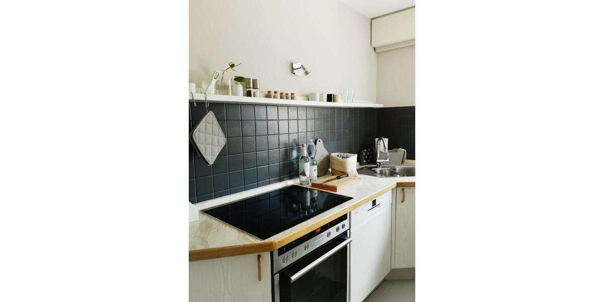 Etagenwohnung Nürnberg Buchenbühl - 3 Zimmer, 55 m&sup2;, 690&euro; | Angebot:25285975