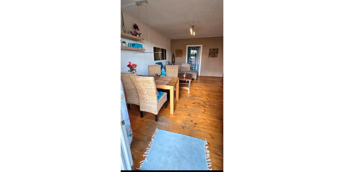Hochparterre Nürnberg Gibitzenhof - 2.5 Zimmer, 56 m&sup2;, 219.000&euro; | Angebot:27541432