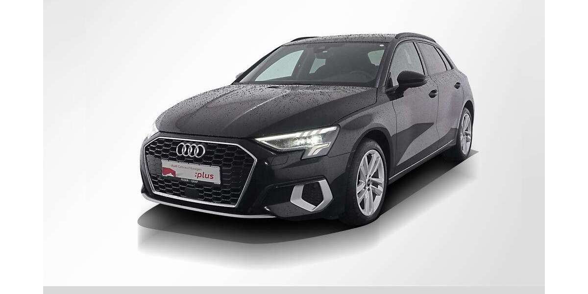 Audi A3 83.900 km 24.780 &euro; Höchstadt 91315